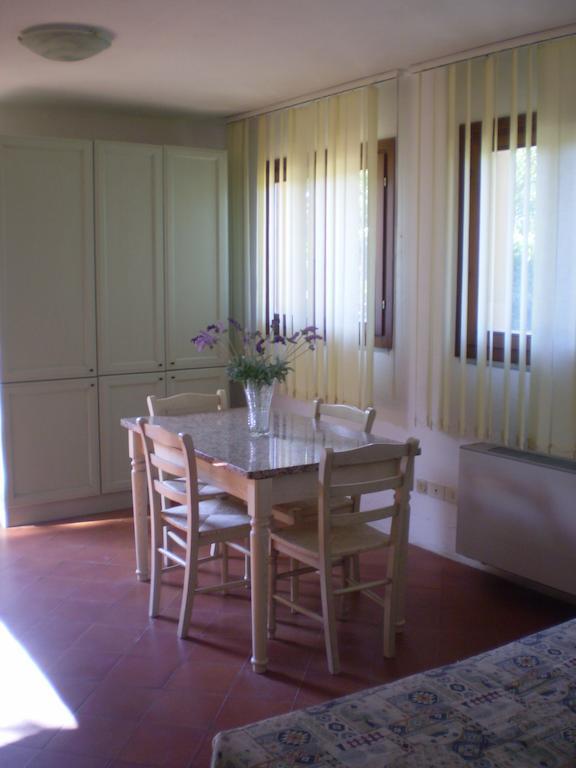 Agriturismo La Cella Villa Арецо Стая снимка