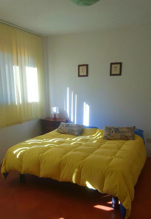 Agriturismo La Cella Villa Арецо Екстериор снимка
