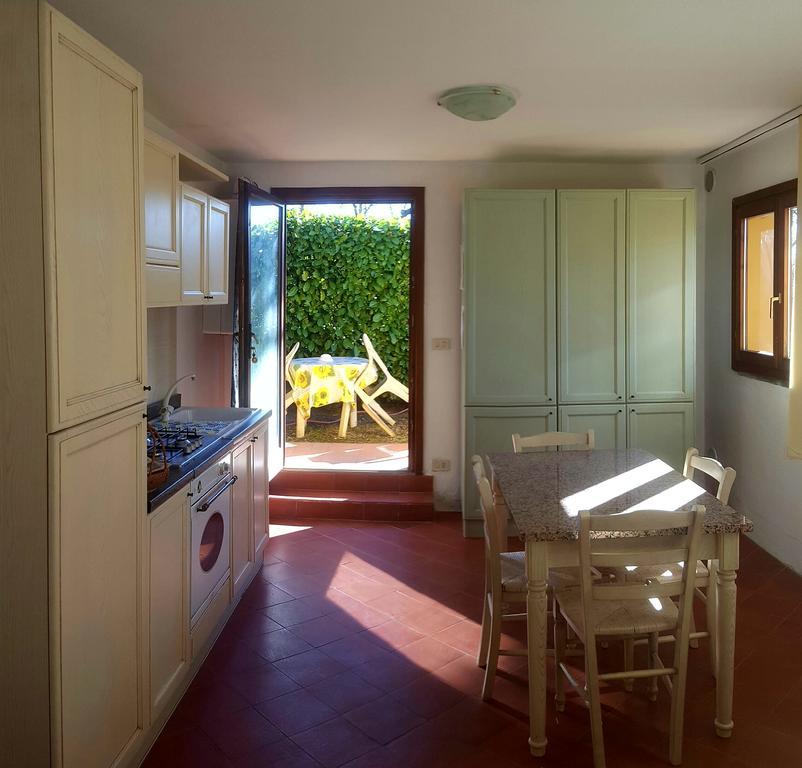 Agriturismo La Cella Villa Арецо Екстериор снимка