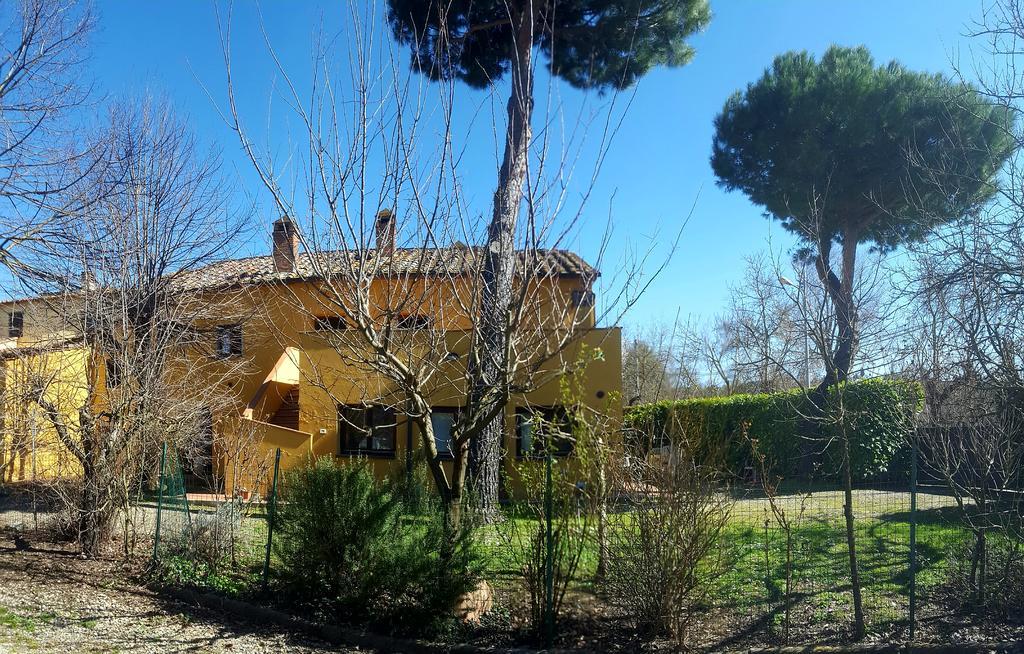 Agriturismo La Cella Villa Арецо Екстериор снимка